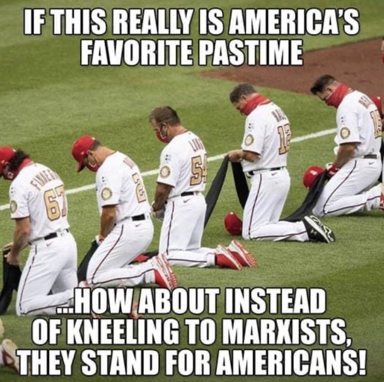 ThomasPKennedy3's tweet image. While these people have the right to express themselves; we have the right to change the channel.

If this nauseates you - please share.

God Bless America 🇺🇸