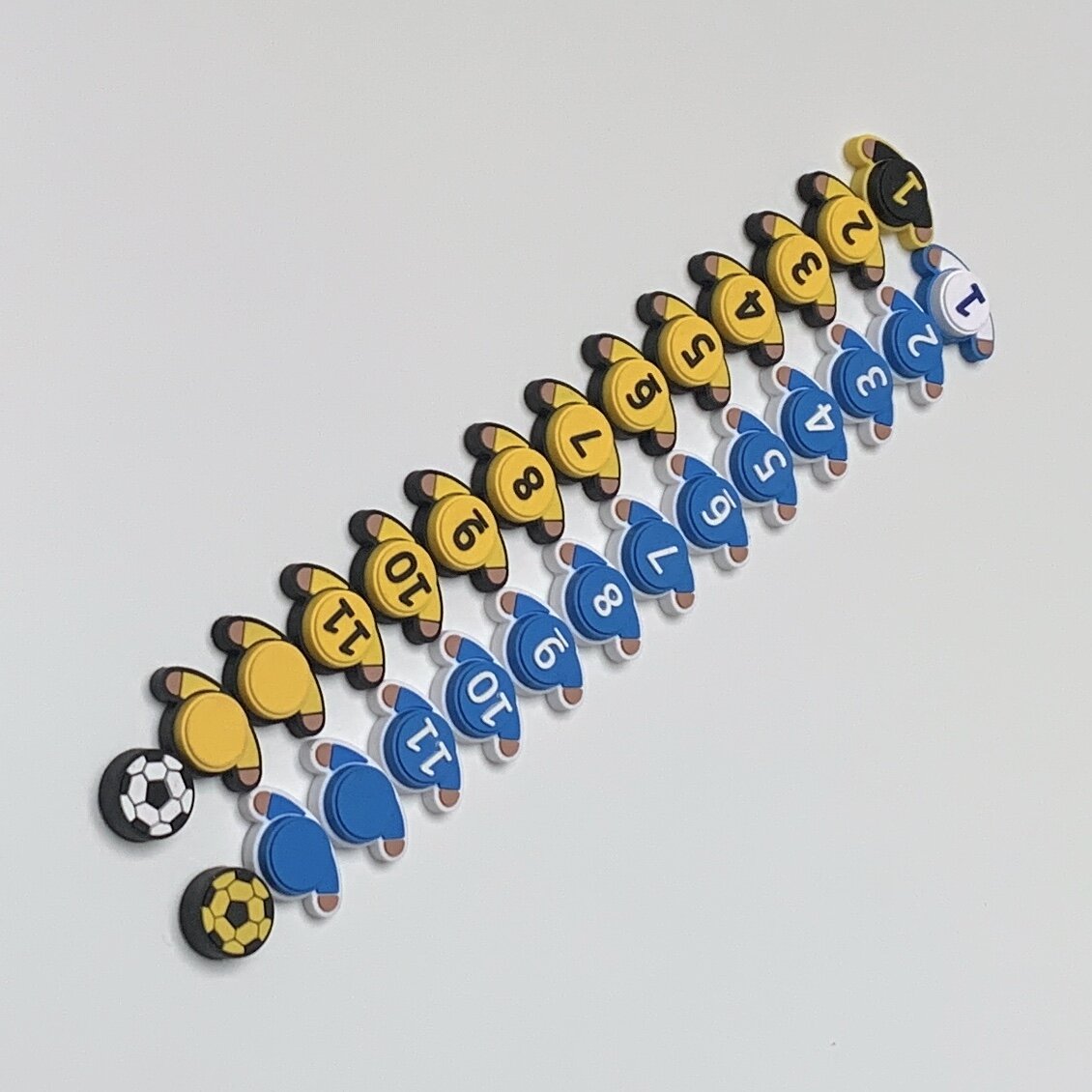 PlanItCoach's tweet image. GRASSROOTS GIVEAWAY! 🚨

- 1 year FREE @PlanItCoach
- 1 @FootyPad Ultimate Bundle 
- 1 set of Shapers @bw_gamechangers
- 1 professional CV by @sportcareersuk

To enter: 
1) Follow all 4 accounts
2) Retweet this tweet
3) Comment #PlanItCoach 

Winner announced 6th August!