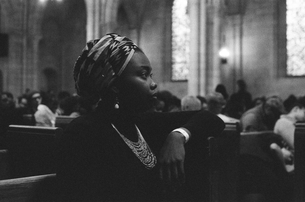 sarahlinguist's tweet photo. Outside of the lab, I’ve been working as a freelance photographer. Most of the photos I’ve taken center around being in Harlem...but I also have gems from trips to Ghana and home in NC/GA. Check out my IG: sarahseesphoto #BlackNeuroArt #BlackInNeuroWeek https://t.co/mJUiNesVDt