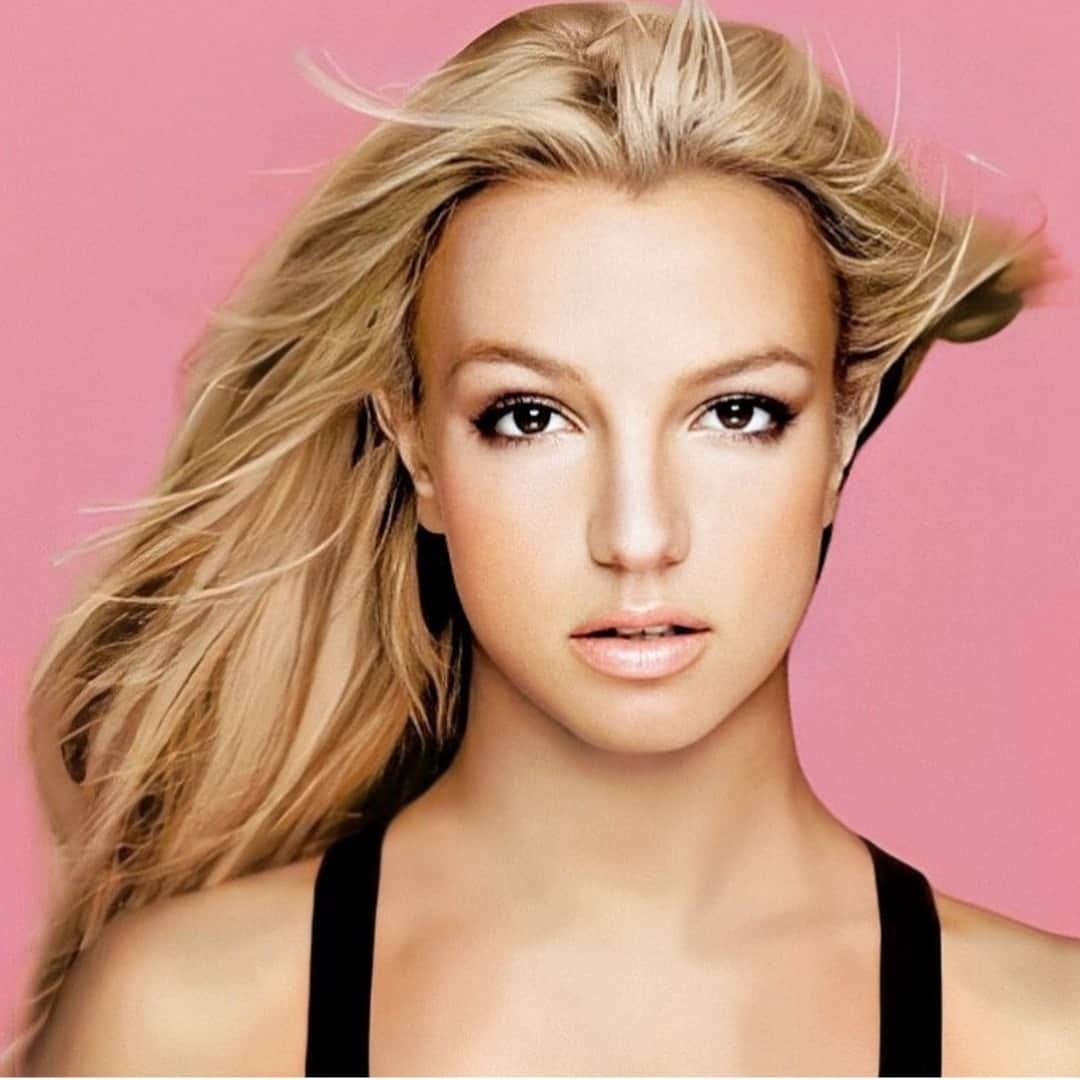 the most beautiful face of pop #barmys #BritneySpears #britneyisbeautiful #britney...