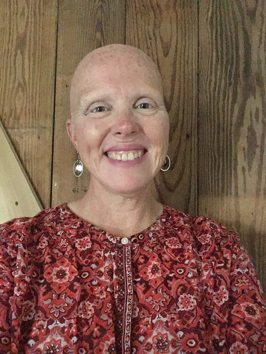 Jackie Hawkins tweet media