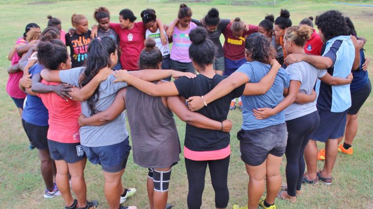 Cette nouvelle formation en ligne gratuite enseigne comment le #sport peut contribuer au #DéveloppementDurable. Inscrivez-vous dès aujourd’hui : bit.ly/3gh0sGe #sportfordevelopment <a href="/sportanddev/">sportanddev</a>
<a href="/commonwealthsec/">The Commonwealth</a>
<a href="/dfat/">Department of Foreign Affairs and Trade 🇦🇺</a>