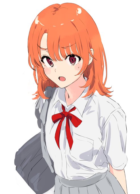 Ponkan 8さんのイラスト一覧