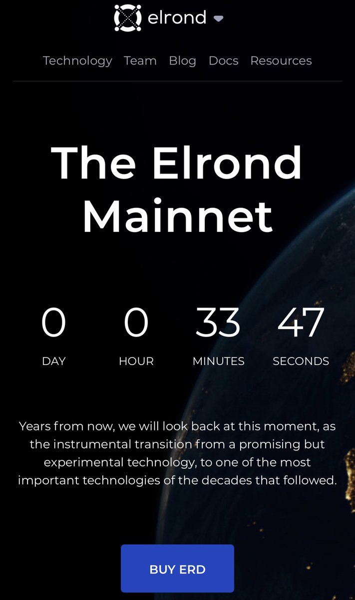 Dans une demie heure lancement du mainente du remplacement d’etherum ?