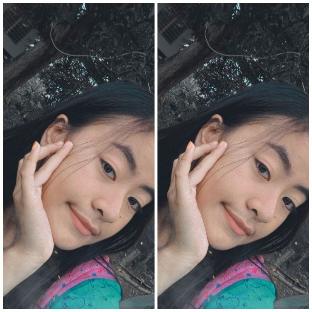 Nadiahhh14's tweet photo. I Like You✨ https://t.co/o5fieJPvOv