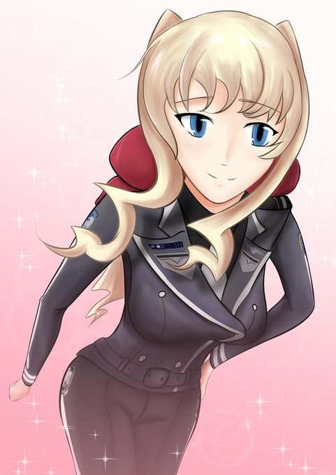 イルフリーデのtwitterイラスト検索結果 イルフリーデのtwitterイラスト検索結果