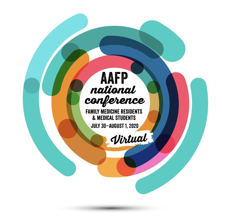 Hey #MedStudents attending #AAFPNC! Looking to become a true full-spectrum #familyphysician? Visit booth 1503 to learn about our robust training in:
- OB/GYN 👶🏾🤰🏽
- Procedures ✂️ 
- Inpatient medicine 🏥 
- Longitudinal care 🧑🏻‍⚕️
- Community medicine 👨🏾‍🤝‍👨🏻👫👩🏿‍🤝‍👩🏽
- OMT 💆🏼‍♀️
- And more!