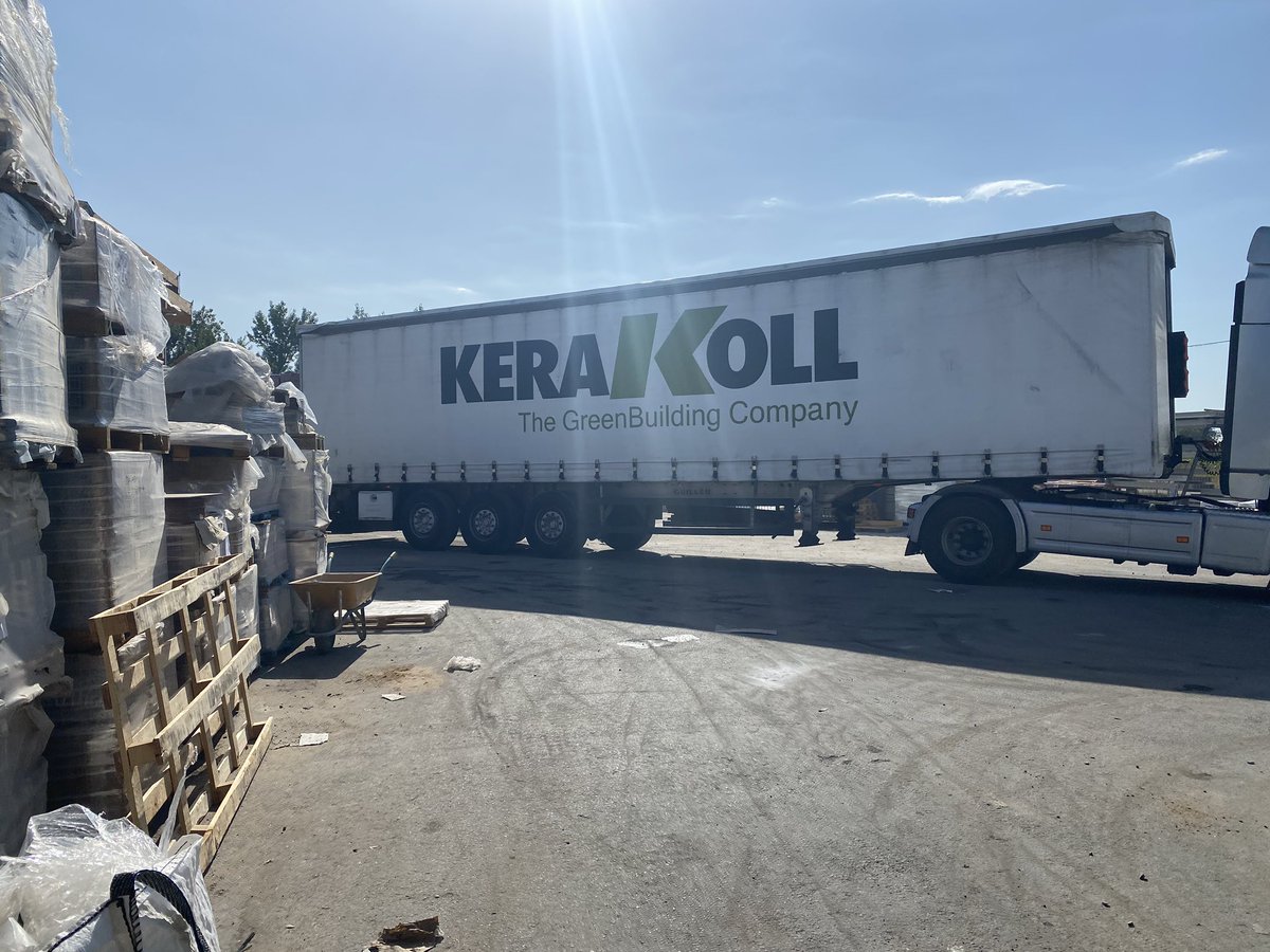 Seguimos avanzando y llevando las novedades al mercado. H40 GEL en Materiales de Construcción Pérez Acevedo, Puebla de la Calzada #H40gel