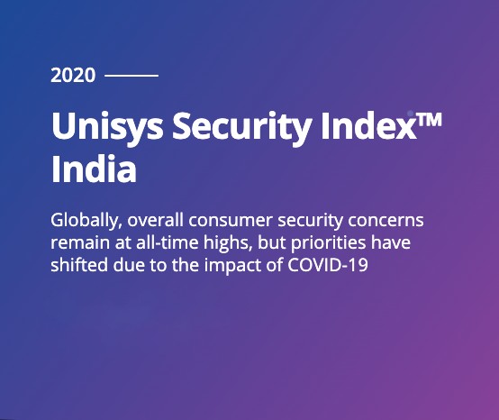 TheNFAPost's tweet photo. Security Concerns Related To Fin Services, Online Shopping High Amongst Indians: Unisys https://t.co/2ewVGIvlnp via @NfaPost 
@unisyscorp @UnisysIndia #security @nasscom 
#FinService #shopping https://t.co/wk5tI6r92n