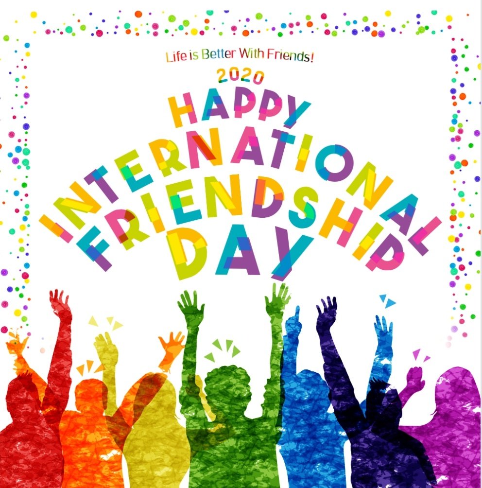 paolarebeiz's tweet photo. #HappyinternationalFriendshipDay 🤍💛🧡❤️💜💙💚🖤
#SaveBisri as well 😃 https://t.co/szRArmzQhN