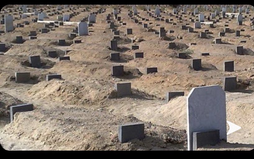 اللهم في كل دقيقة تمر على كل مسلم ميت وهو في قبره أسألك أن تفتح له باب تهب منه نسائم الجنة لا يسد أبدا ، اللهم أمطر على قبورهم من سحائب رحمتك اللهم اغفر لنا ولوالدينا ووالديهم والمسلمين والمسلمات الأحياء منهم والأموات 

رب ارحم والديٌَ كما ربياني صغيرا
#دعاء_للاموات 
#عرفه