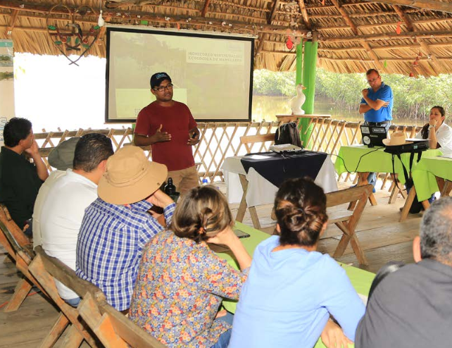 Tracking tree growth is tough: 1) It’s hard for satellites to see a tiny sapling in an empty field, 2) There is no consistent method across projects, 3) 3rd party verification is expensive.  https://www.wri.org/blog/2020/07/trillion-trees-tracking-challenges