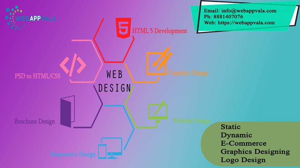 webappvala's tweet photo. #websitedesigningdevelopment
Are you looking for your website designing or business digitalization?
We are providing top-level support and services to our clients also we take care about our clients's product and services.
info@webappvala.com
8881407076
https://t.co/hFbAY32E09 https://t.co/QAZUEpklEL