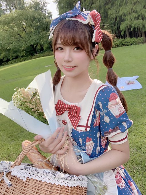 コスプレイヤーLiyuu（リーユウ）のTwitter画像47