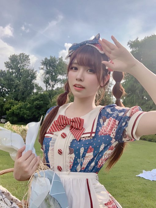 コスプレイヤーLiyuu（リーユウ）のTwitter画像48
