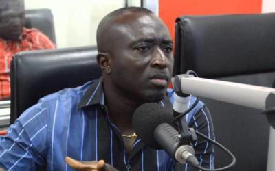 Samuelagyeiach's tweet photo. Former Ashgold SC and Black stars player Augustine Arhinful over the years have urged the leadership of the GFA with regards to appointing a local coach for the Technical directorship position which doesn't seem to be coming to pass any time.@KojoSakyie @Kwame_Saturday_ https://t.co/FlcgylU9DN