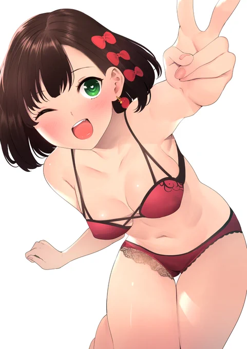 【宇月伏くれあさん】
https://t.co/f1EseMN1Gj
とても楽しくにぎやかな配信をされています 宇月伏くれあさんの最後の配信です。ぜひ拝見なさってくださいませ。
@cr_OxO_ea

#宇月伏くれあ 