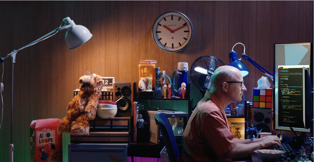 "I'm thrilled to complete our vision for New Relic One and to bring #observability to all" -<a href="/sweetlew/">Lew Cirne</a> ms.spr.ly/6014To8ti #o11y4all