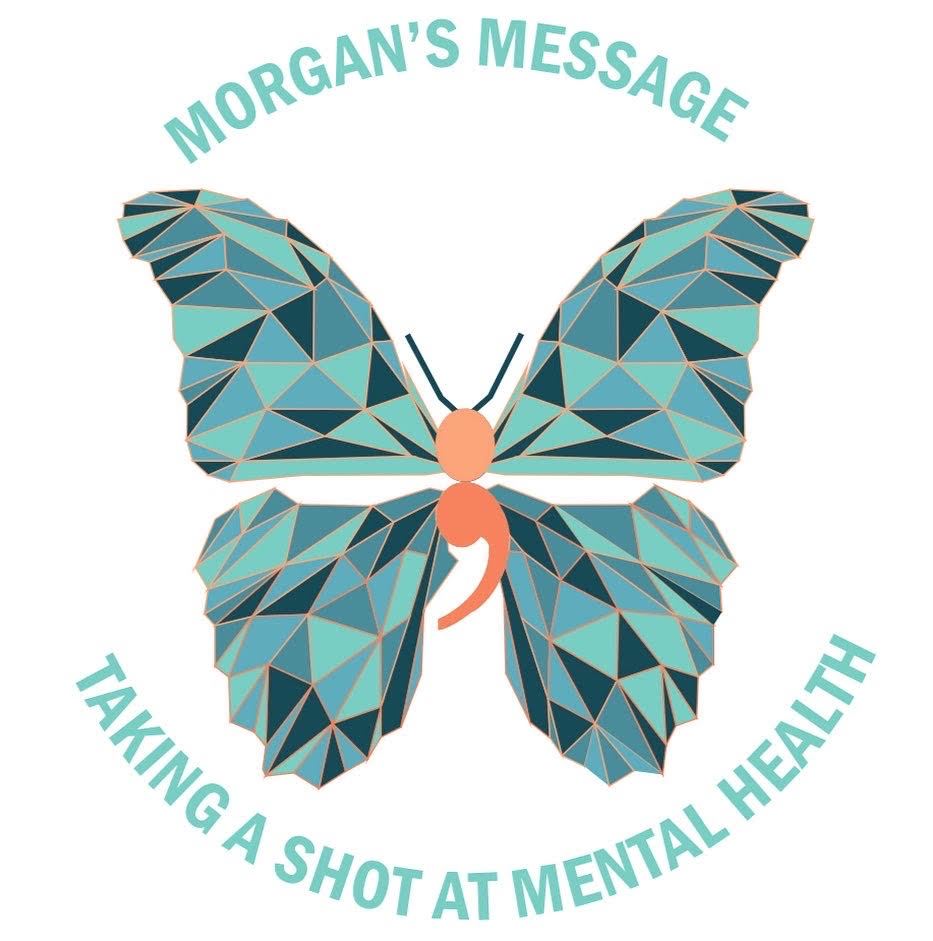 “Morgan is not here because she didn’t feel it was safe to talk about how she felt. I don’t know if she was ashamed or embarrassed... I want to change that.”

'Morgan’s Messengers Want Athletes to Know They’re Not Alone,' Story via <a href="/BAMayer427/">BAM</a>: insidelacrosse.com/article/morgan…