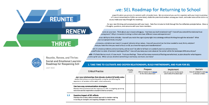 massp's tweet photo. In case you missed it...This SEL Roadmap for Returning to School is very well done. A ton of helpful information: https://t.co/M8x7AlX5j1 https://t.co/RauTHFxYwF