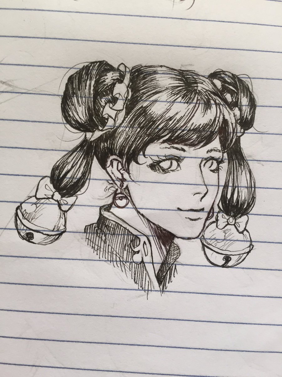 1509Virgoart's tweet photo. Some quick draws i did today :^P #quickdraws #sketch https://t.co/1MiFRtfFrI