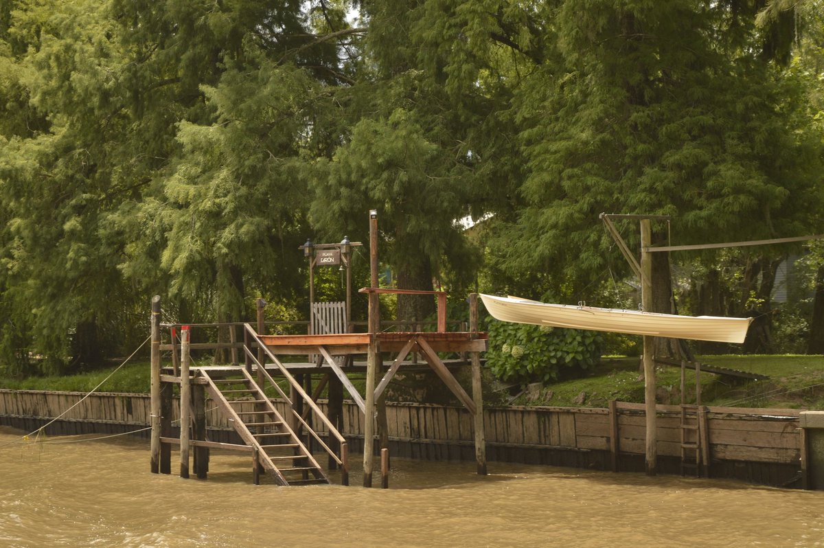 Municipio de Tigre tweet media