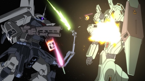 ガンダム モビルスーツ バイブル Gmb 通信 あとはこの機体も隠し腕を持ってましたね 袖付き 保有のザクiii改 このあたりの格闘シーン やられたらやり返す をそのままやっているようでお気に入りだったりします ガンダム モビルスーツ ガンダム モビルスーツ バイブル Gmb 通信 あとはこの機体も隠し腕を持ってましたね 袖付き 保有のザクiii改 このあたりの格闘シーン やられたらやり返す をそのままやっているようでお気に入りだったりします ガンダム モビルスーツ