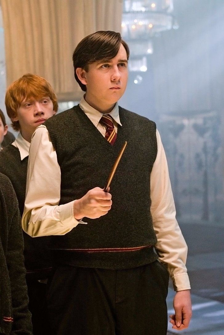 Happy birthday neville longbottom <3 