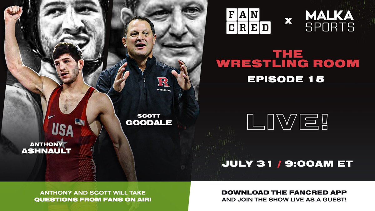 Anthony Ashnault tweet media