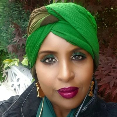  #BadlyBehavedWomen #1 is  @HiboWardere, a hugely inspiring FGM survivor, activist & educator who works to end FGM by speaking out about her own experience, training educators & addressing policy makers. Hibo's personal essay in the book is a must-read.