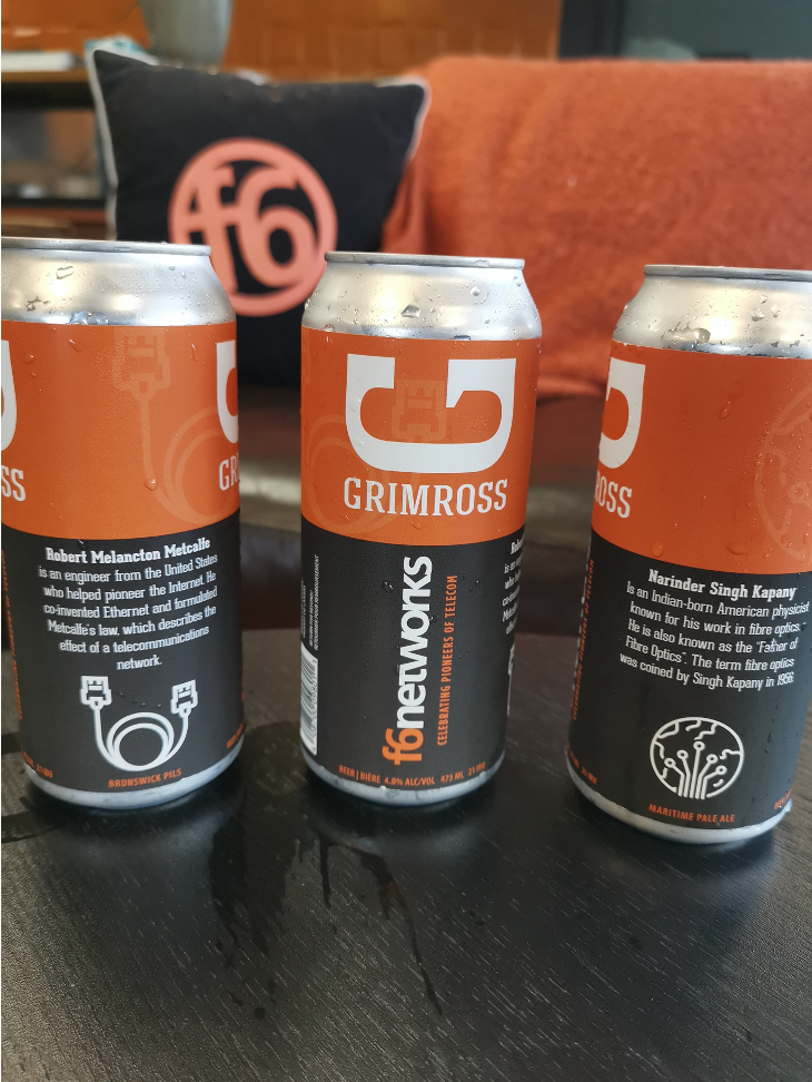 F6 Networks Inc. tweet media