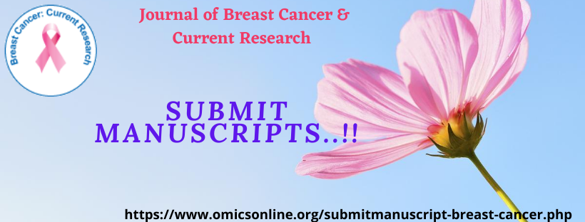 #Breast cancer changes you and the change can be beautiful.!
We don't know how strong we are until being strong is the only choice  we have breast cancer awareness.
Catch us here for more updates: omicsonline.org/submitmanuscri…
##BREAST CANCER