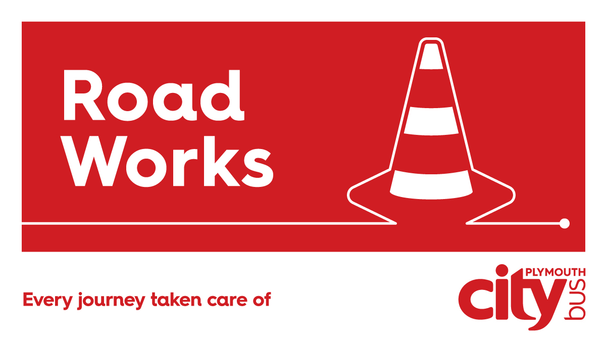 plymouthbus's tweet photo. Service Update: We have been notified of increased traffic along Mannamead Road due to temporary lights at Henders Corner, this could affect following services #PCB27 #PCB28  #PCB40 #PCB41 #PCB42 #PCB42A #PCB42C #PCB44 #PCB44A apologies for any inconvenience this may cause https://t.co/CJ73SYI2gj