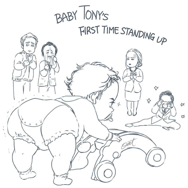oatchstony's tweet photo. #stony #SteveTony #Timeline https://t.co/5vxgILXWOz
