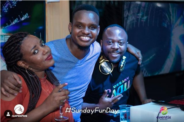 Esau590's tweet photo. @MinofHealthUG we have not smiled like this in a long time!!! I knw what wuld bring these smiles back.
#savethedj #SaveOurWorkPlaces #SaveTheEntertainmentIndustry
@DjKasBaby @Young_Jedai @djemma256 @DJ_Ssese @DjAludah @DeejayMaryjo @Djcross256 @DJKaroUG @Jude_Mugabi etc https://t.co/tfsCrBJJ5H