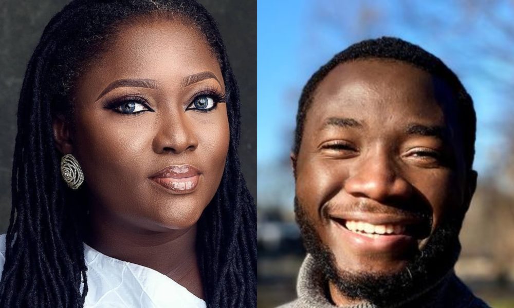 BellaNaija tweet media