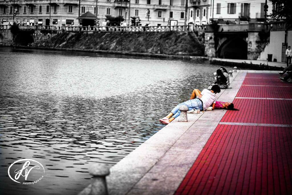 LPhotographia's tweet photo. ~ Milano Beach ~
•
•
•
•
#milano #lombardia #italy #darsena #darsenamilano #streetphotography #scattoit #scattoitaliano #love #lombardia_super_pics #lombardia_photogroup #milanostreetstyle #cartoline_italiane #summer2020 #ig_fotoitaliane #street_photoitaly #urban_photogr… https://t.co/ICaew30e89