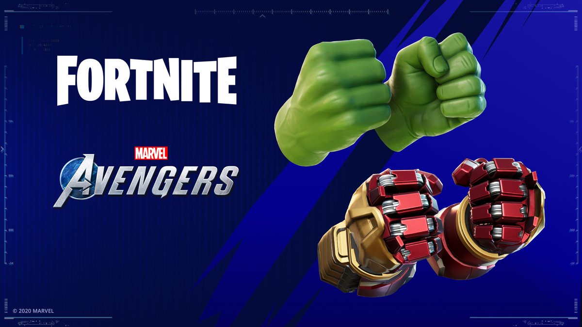 FortniteFR tweet picture