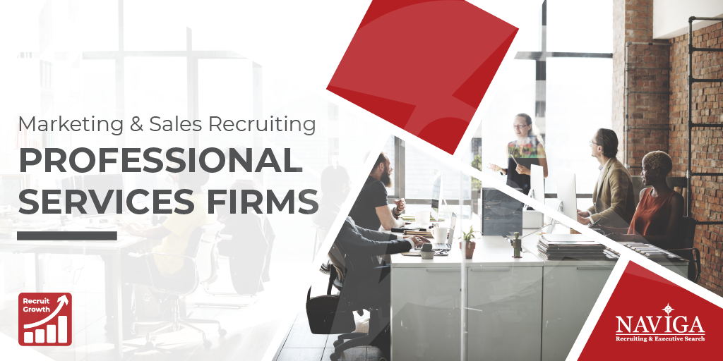 Need Professional Services Sales and Marketing talent for #consulting,#research, #facilities and many other business services? Check out navr.es/profsvcs-t to learn more about our Sales and Marketing #recruiting expertise.