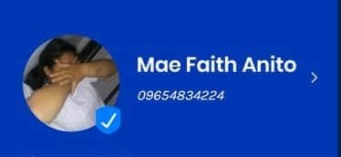 18mfrm's tweet photo. Hope di pa late, Makabili ako Ng Laptop para sa online class NASA baba Lang po Ang piso (1) nyo ay makakatulong na Ng marami. Salamat sa magbigay Ng kanilang blessings. #PisoParaSaLaptop https://t.co/SuybW4yWGl