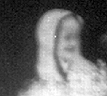 MetascienceITC's tweet photo. These anomalous photographs were taken by Carol Mayes in the mid-1900s during home circle séances. A simple roll film camera was used with no flash and the séance room was dimly lit with a red light. Special thanks to Mike Rogers for allowing us to share these photos. #Paranormal https://t.co/Y026mVcmSU