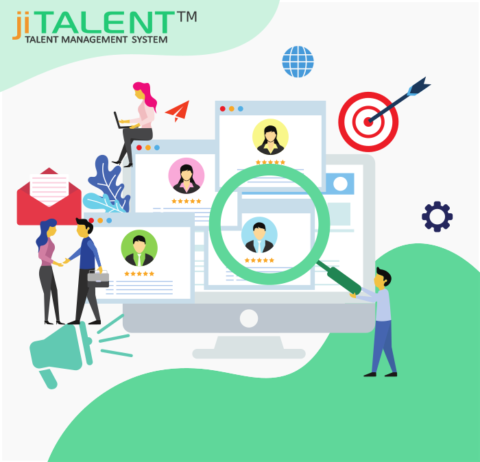 jiTalent's tweet photo. Hiring talents can be tough and annoying sometimes. This #software can help you save tons of time and can do a lot more things for you. 

Learn more here: https://t.co/lQmbKtMwXG

#jiTalent #JobSearch #careers #schedulingprocess #RecruitmentSoftware #HRRecruitment #hiring https://t.co/uQFwyKe38o