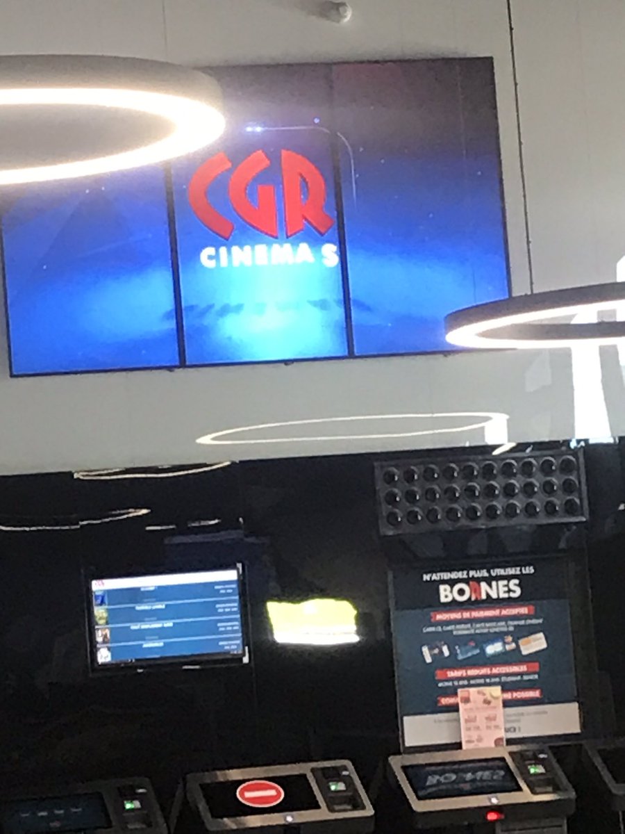 gwenaustin75019's tweet photo. #CinéSeniors et voilà la dernière séance de la saison est lancée avec la sublime mais dramatique palme d’or « moi, Daniel Blake » de Ken Loach ! En attendant la superbe programmation de la rentrée 😉 https://t.co/XvgsSvIyJx