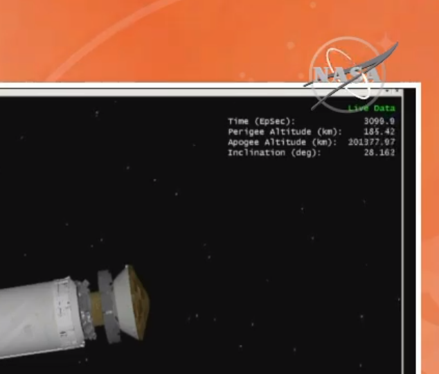 Viruk67's tweet photo. #KSP taught me rocket science. I now know what all this stuff means. Go #Perseverance #CountdownToMars #RocketScienceIsEasy with #KerbalSpaceProgram @KerbalSpaceP https://t.co/XHupAeAfbx