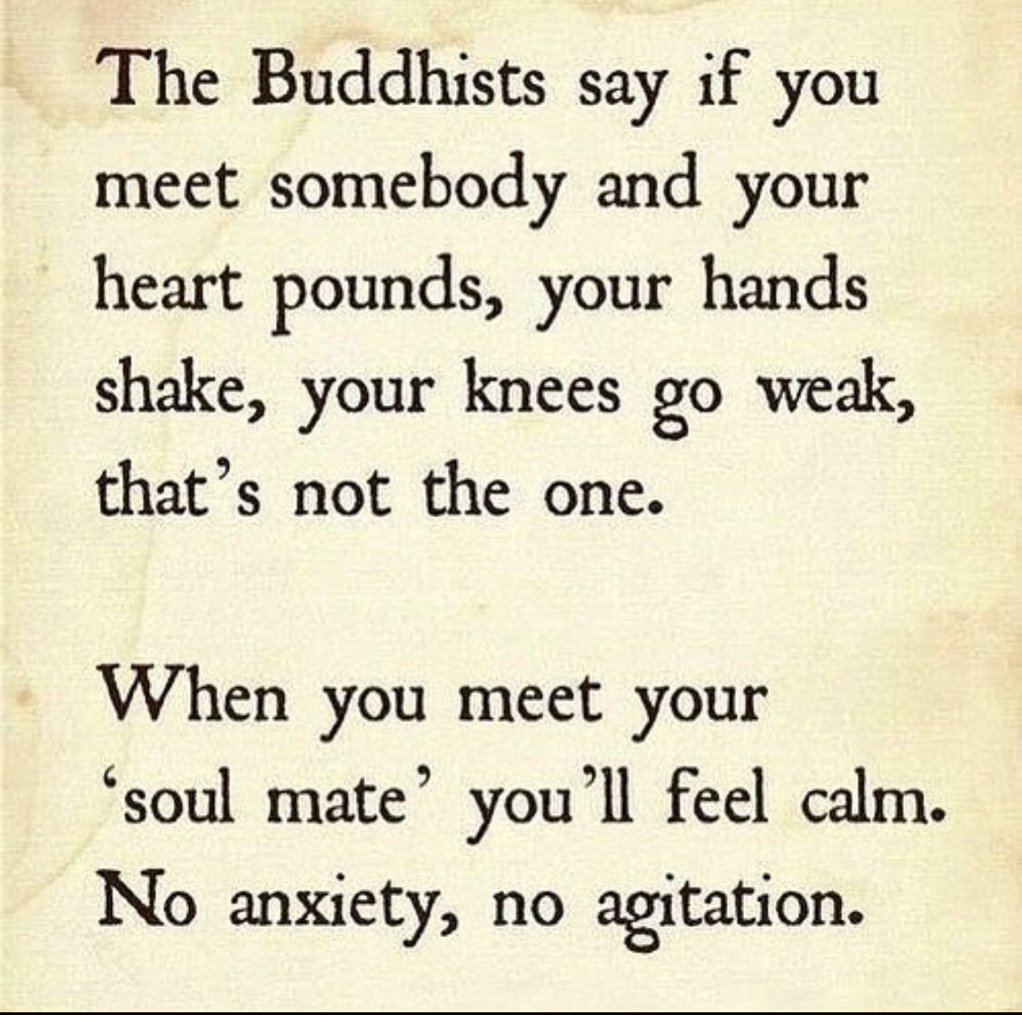 Just__Athena's tweet photo. Maybe some of us are going about this all wrong, which is why we continue to strike out. #buddhalife #buddism #theperfectstorm #unspokenpeace #justbe #connection #homeiswheretheheartis https://t.co/EYLKqdkQ6p
