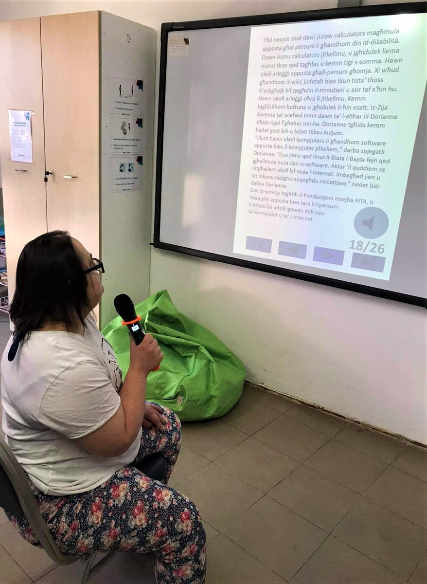 AgenzijaSapport's tweet image. Ending the week with some reading as part of our educational programmes in our day centres. 📖

#sapport2020 #reading #educationalprogrammes #daycentres