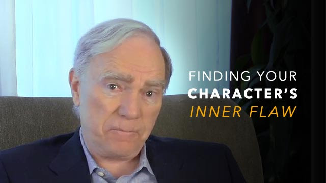 McKeeStory's tweet photo. "How Do You Find a Character’s Inner Flaw?"

In this week's video lesson, Robert McKee teaches how writers can use the principle of character dimensions to create contradictions and flaws.

FULL VIDEO: https://t.co/NnQI40r7ps

#writingtips #amwriting https://t.co/VkrlOHtkqp