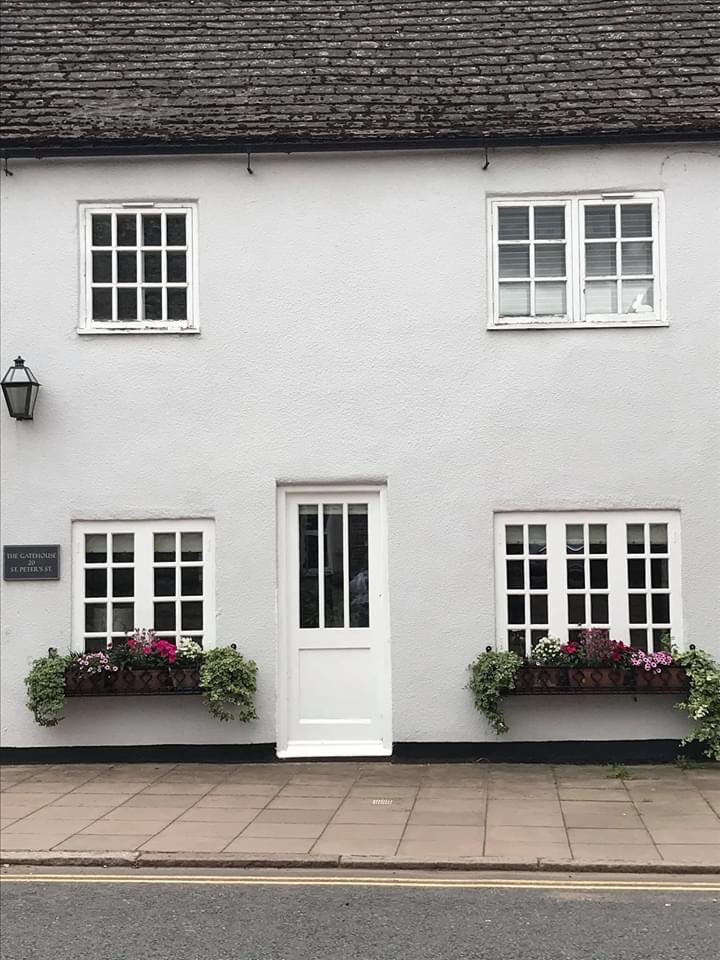 StamfordInBloom's tweet image. Window boxes in #Stamforduk are looking amazing. Thank you to everyone who is keeping them so well for us all to enjoy.