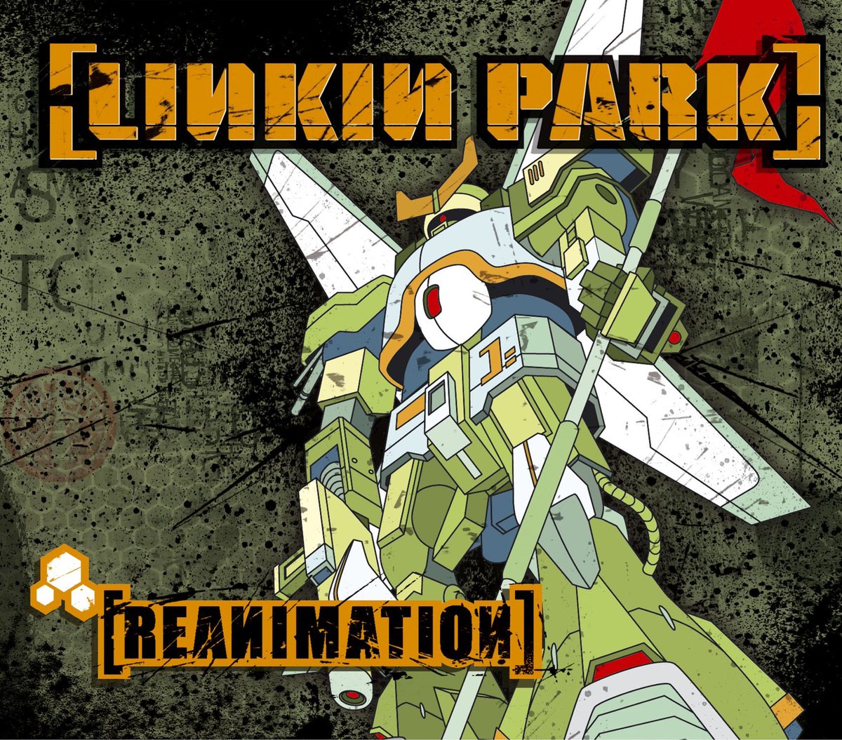 LPLive's tweet image. Happy Birthday, Reanimation!

Released on this day in 2002, the album features remixes of Hybrid Theory with guests, as well as a few extra tracks!

What’s your favorite song on Reanimation?