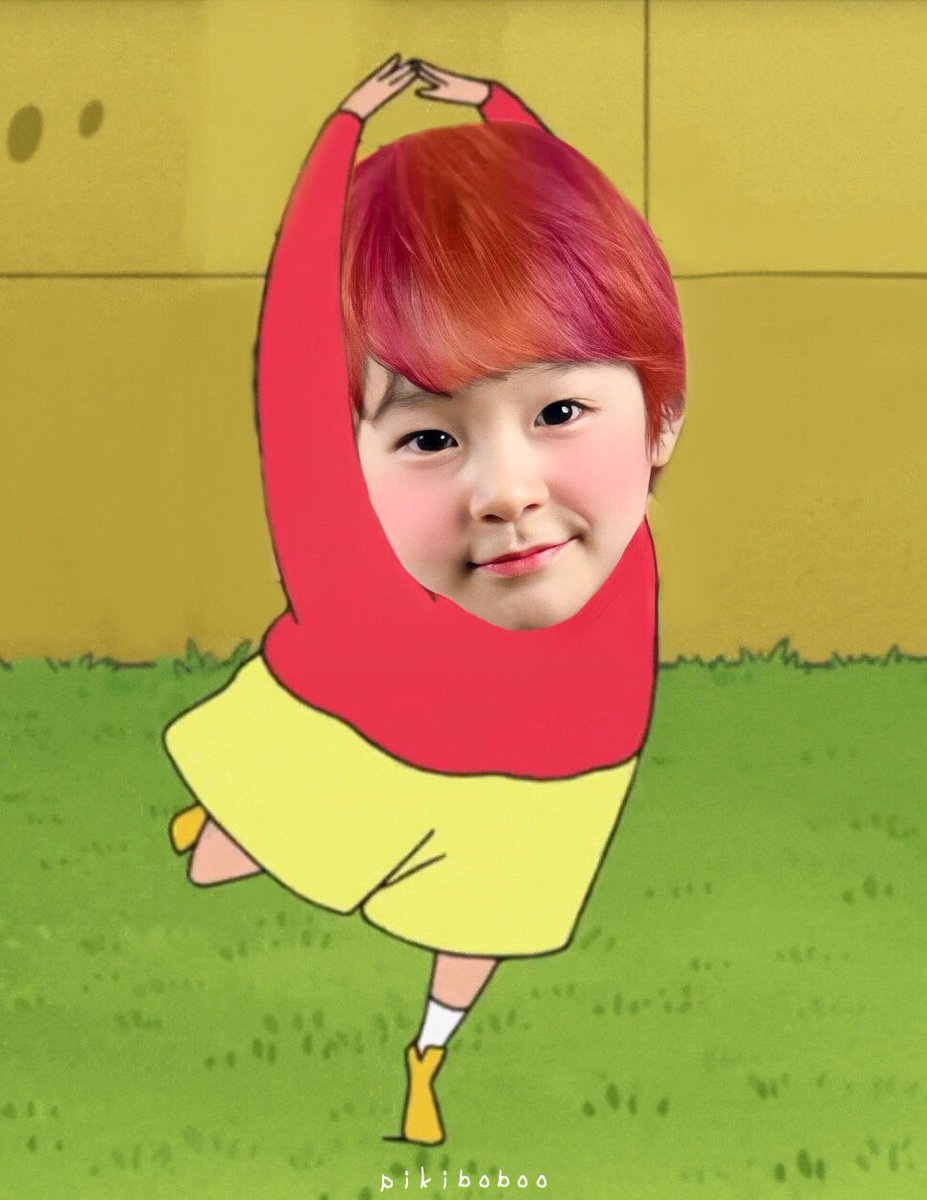 บูบู้🍼 tweet media